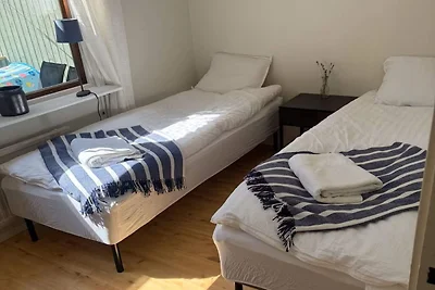5 Personen vakantie huis in Bräkne-Hoby