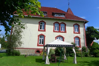 Schöne Wohnung mit Garten in Friedrichsfeld