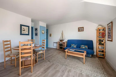 Appartamento a Pornic vicino al castello di...