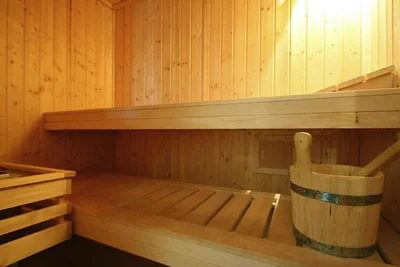 Casa vacanze An de Linn, Nakenstorf