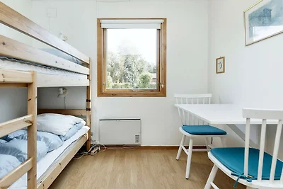 6 Personen Ferienhaus in Nakskov-By Traum
