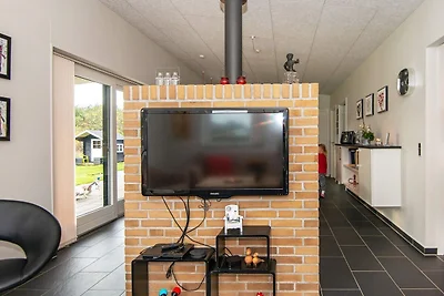 6 Personen Ferienhaus in Ringkøbing