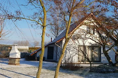 Kuća za odmor Dopust za oporavak Stolpe auf Usedom
