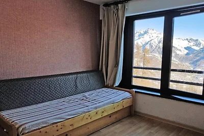 Ferienwohnung in den Alpen mit Zugang zum...