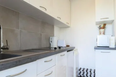 Appartamento ad Antibes con Terrazza Vista...