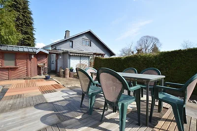 Ferienhaus in Waimes in der Nהhe des Sees