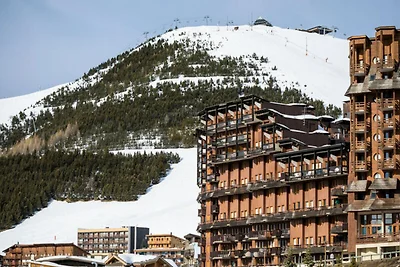 2-Zimmer-Maisonette-Wohnung mit Bergblick für...