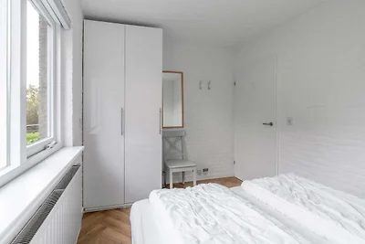 Modern eingerichtetes Ferienhaus für 6...