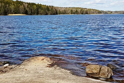 6 Personen Ferienhaus in STRÖMSTAD