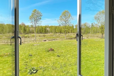 6 Personen Ferienhaus in TINGSRYD-By Traum