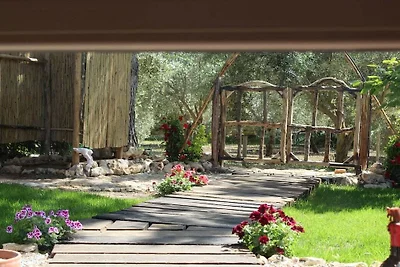 "La Dolce Vita" Comfortabele vakantiewoning