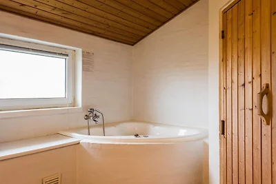 8 Personen Ferienhaus in Hvide Sande