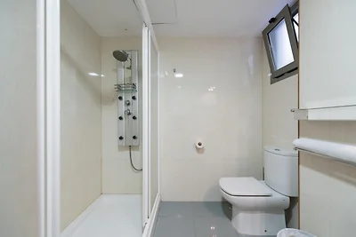 Appartement Las Palmas bij Playa de Las...