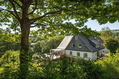 Ferienwohnung mit 1 Schlafzimmer