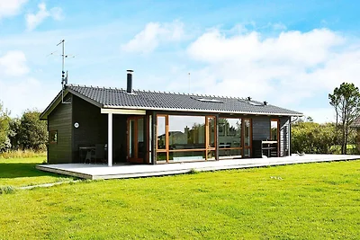 7 Personen Ferienhaus in Vestervig-By Traum