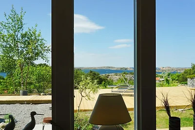 4 persone case ad Bovallstrand-By Traum