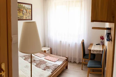 Doppelzimmer, Sauna, Masuren