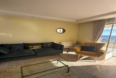 Appartement confort & Sérénité 2BDR/4P