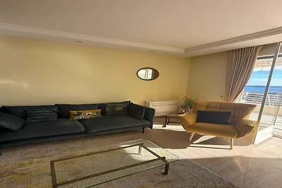 Appartement confort & Sérénité 2BDR/4P