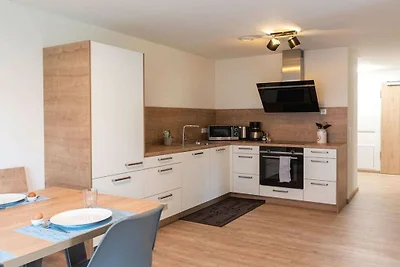 Ferienwohnung mit 1 Schlafzimmer