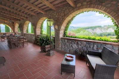 Special villa with private swimming pool, bea...