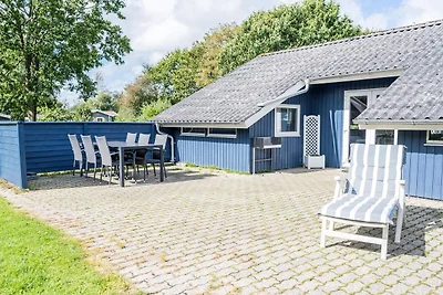 5 persone case ad Hemmet