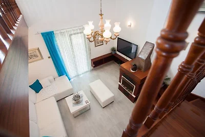 Holiday home  Ingrid - Four Bedroom Holiday H...