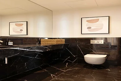 Bewonderenswaardig en ruim appartement - aan ...