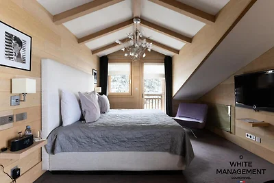 Chalets für 14 Personen