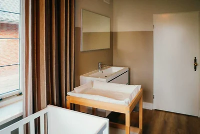 Großzügige Villa mit Sauna in der Nähe der...
