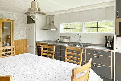 6 Personen Ferienhaus in HENÅN