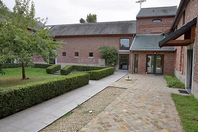 Casa vacanze con giardino a Sint-Truiden