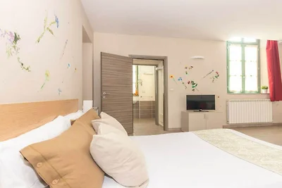 Wohnung in Torino mit Parken