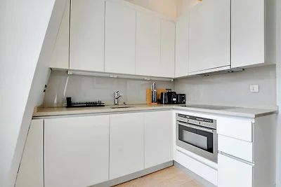 Charmant appartement - 2BR/5P - Eiffeltoren