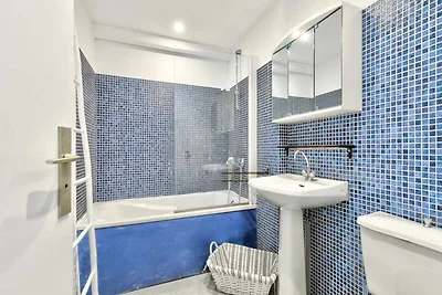 Apartment in Noirmoutier bei Plage des Dames