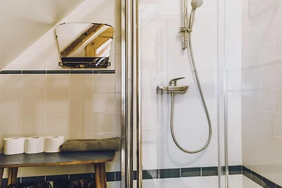 Séjour d'une chambre en Basse-Silésie