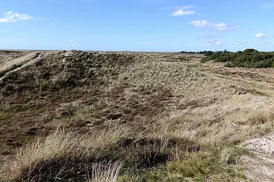 Abgeschiedene 60er Cottage -- By Traum...