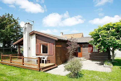 6 Personen Ferienhaus in Løkken-By Traum
