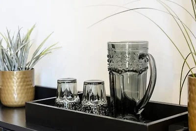 Wohnung in Metz mit privater Terrasse