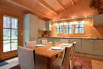 Chalet in ruhiger Lage in der Nähe von Nijlen