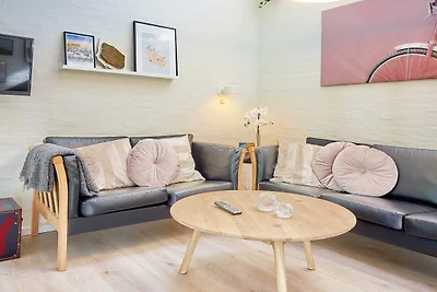 5 Personen Ferienhaus in Allinge-By Traum