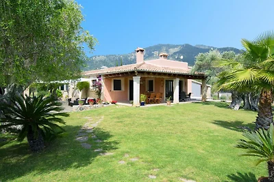 Casa En Moscari - Villa Con Piscina Privada