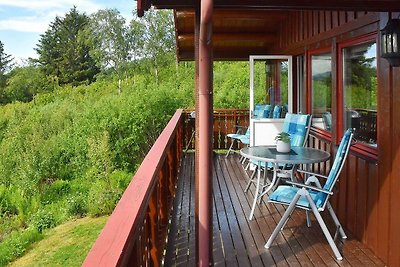 4 Personen Ferienhaus in Molde