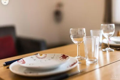 Appartement in Superdévoluy vlakbij de...