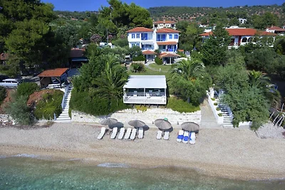 Appartamento a Elia Beach per 2 persone