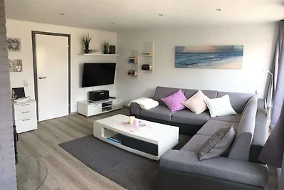 Schöner Bungalow für Familienurlaub