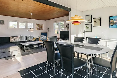 6 Personen Ferienhaus in Væggerløse
