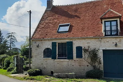 Geräumiges Ferienhaus mit Garten