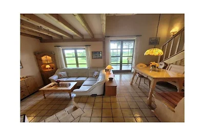 Casa vacanze con 1 camera da letto