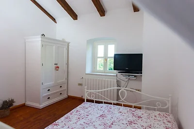 Hütte mit 3 Schlafzimmer